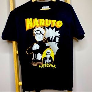Naruto Anime Shippuden Shonen Jump Unisex Rare